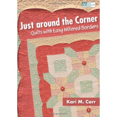 Just Around the Corner
