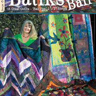 Batiks Inspired by Bali