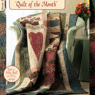 Heart and Home Quilts