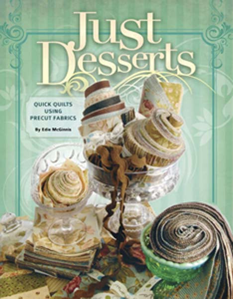 Just Desserts