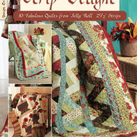 Strip Delight Quilts