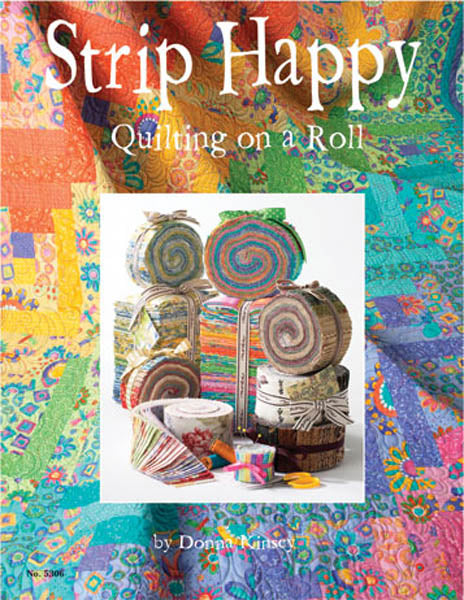 Strip Happy