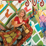SOS Strips and Squares