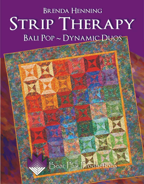 Strip Therapy