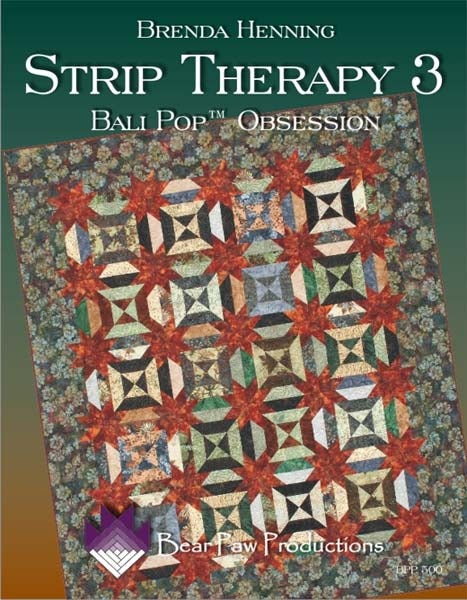 Strip Therapy 3