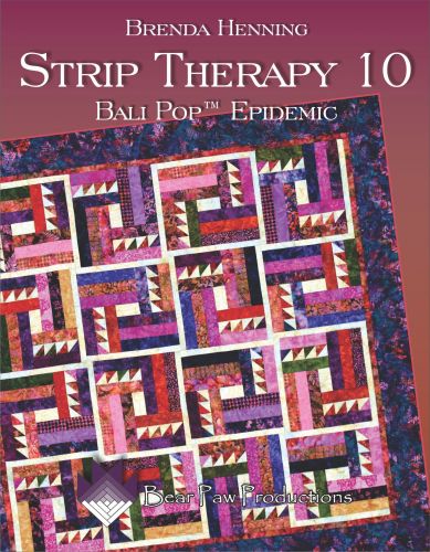 Strip Therapy 10