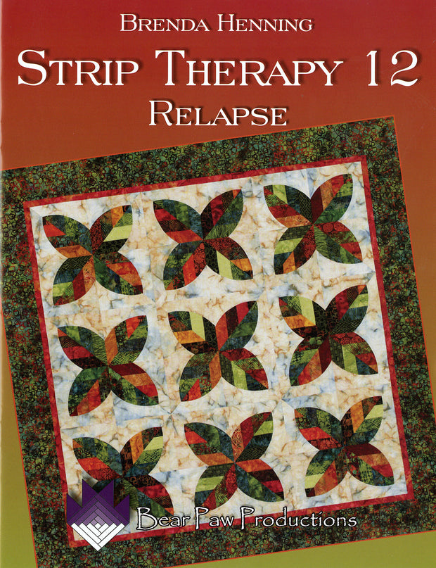 Strip Therapy 12
