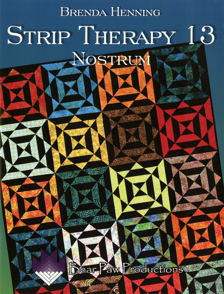 Strip Therapy 13