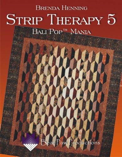 Strip Therapy 5