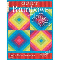Quilt Rainbows