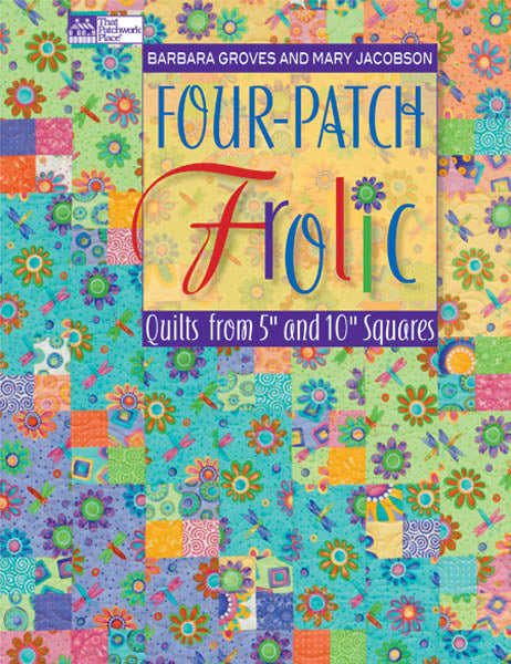 Four-Patch Frolic