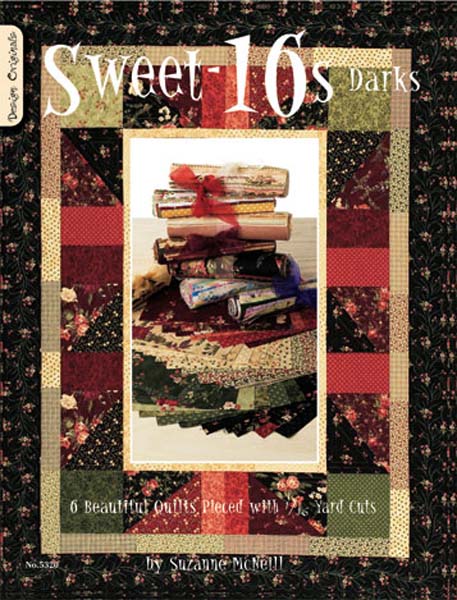 Sweet 16s Darks