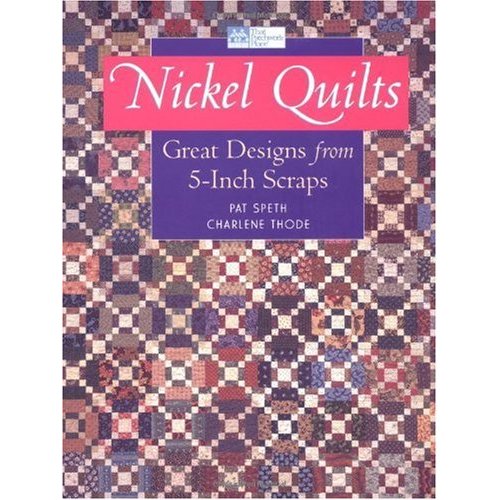 Nickel Quilts