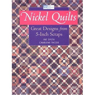 Nickel Quilts