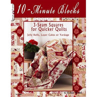 10-Minute Blocks