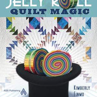 Jelly Roll Quilt Magic
