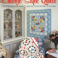 Cottage-Style Quilts