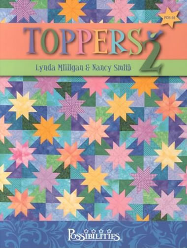 Toppers 2