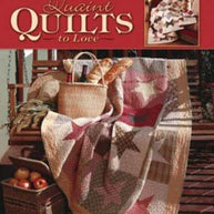 Quaint Quilts to Love