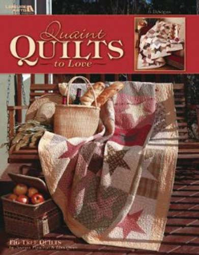 Quaint Quilts to Love