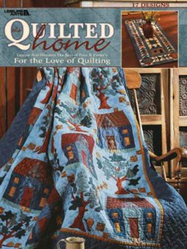 The Quilted Home