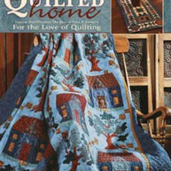The Quilted Home