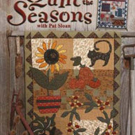 Quilt the Seasons