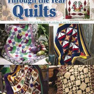 Through the Year Quilts