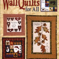 Wall Quilts for All
