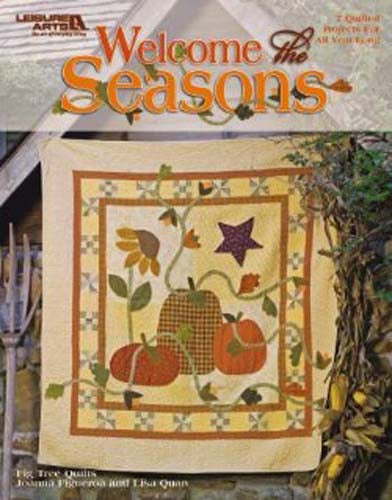 Welcome the Seasons