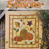 Welcome the Seasons