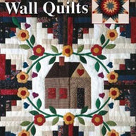 A Year of Wall Quilts