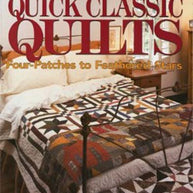 Quick Classic Quilts