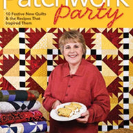 Patchwork Party