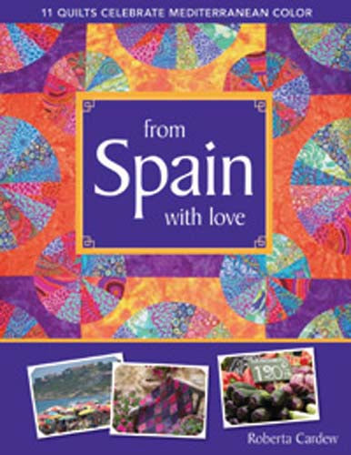 From Spain with Love