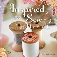Inspired to Sew