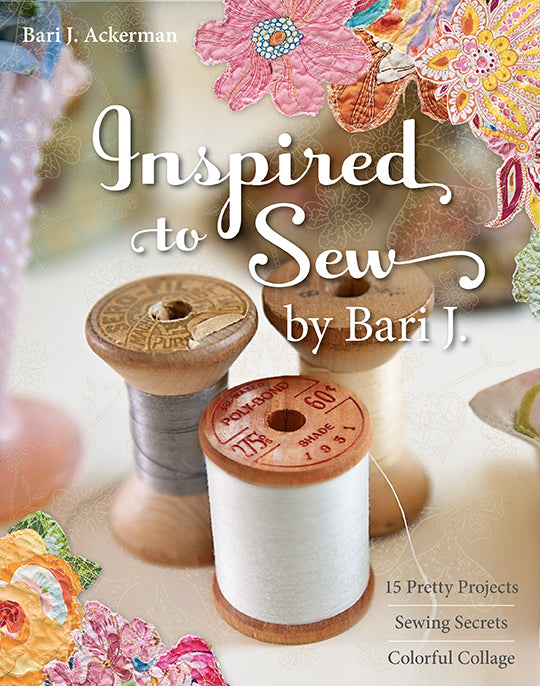 Inspired to Sew