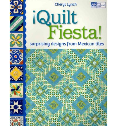 Quilt Fiesta
