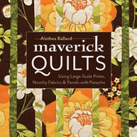Maverick Quilts