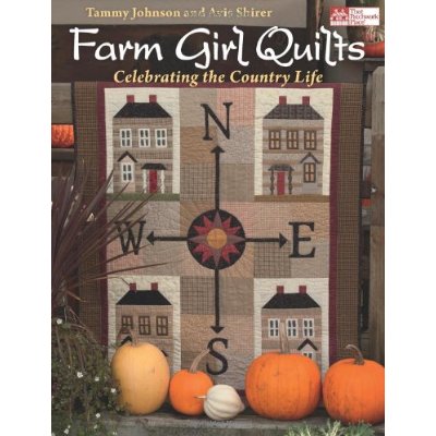 Farm Girl Quilts