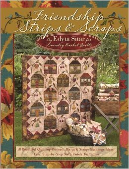 Friendship Strips & Scraps