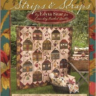 Friendship Strips & Scraps