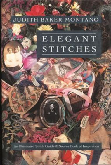 Elegant Stitches