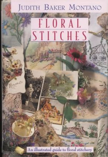 Floral Stitches