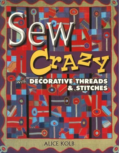 Sew Crazy