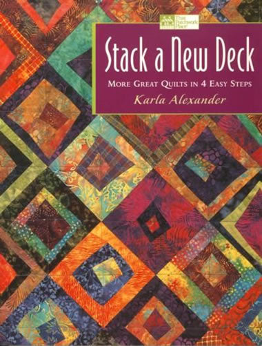 Stack a New Deck