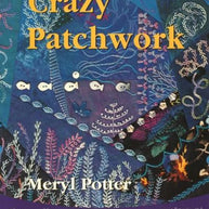 Crazy Patchwork
