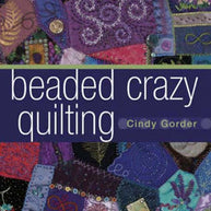 Beaded Crazy Quilting