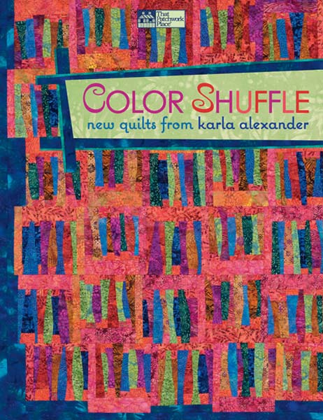 Color Shuffle