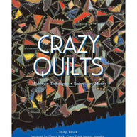 Crazy Quilts